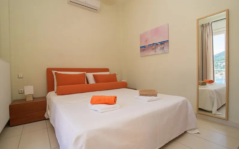 Bellezza Suites — 23