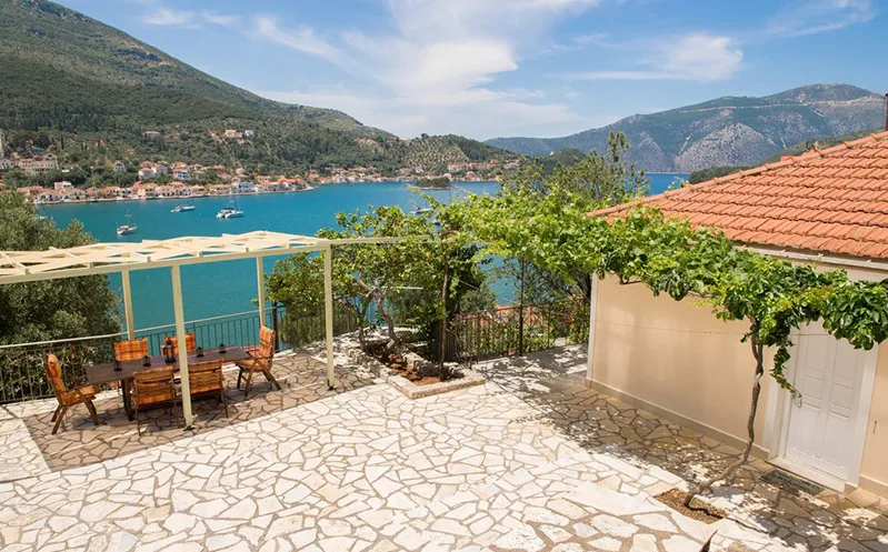 Bellezza Suites — 24
