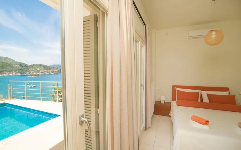 Bellezza Suites — 25