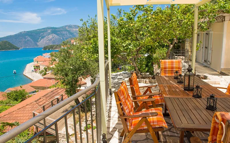Bellezza Suites — 26