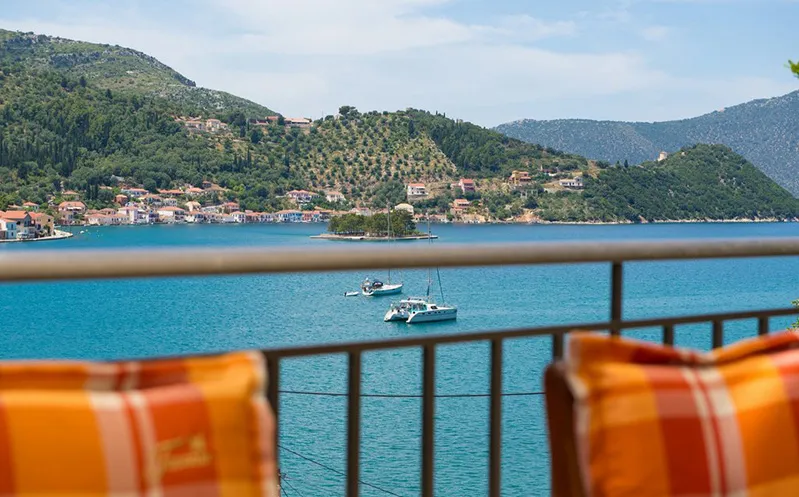 Bellezza Suites — 27