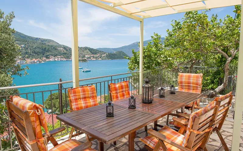 Bellezza Suites — 28