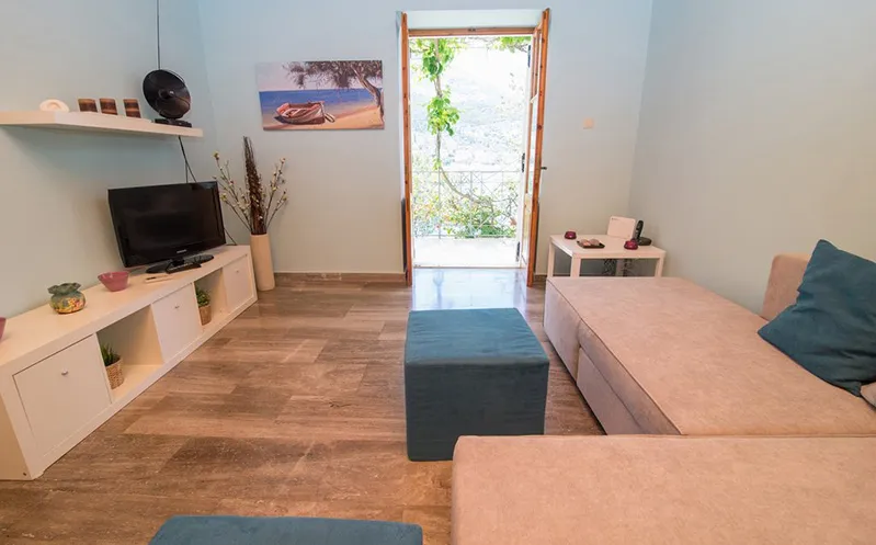 Bellezza Suites — 29