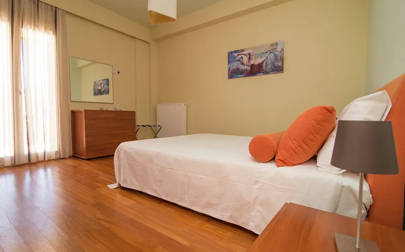 Bellezza Suites — 4