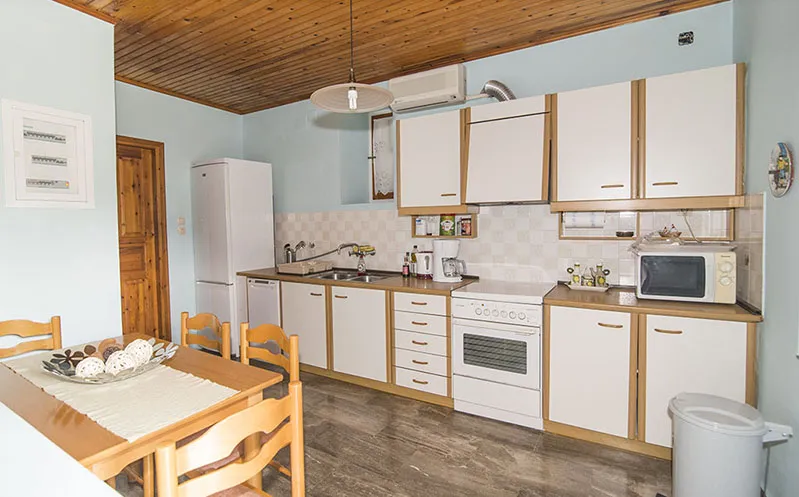 Bellezza Suites — 31