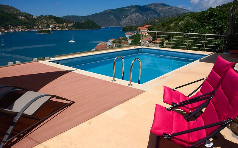 Bellezza Suites — 32