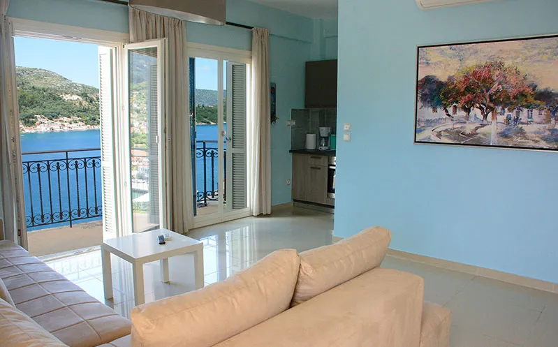 Bellezza Suites — 33