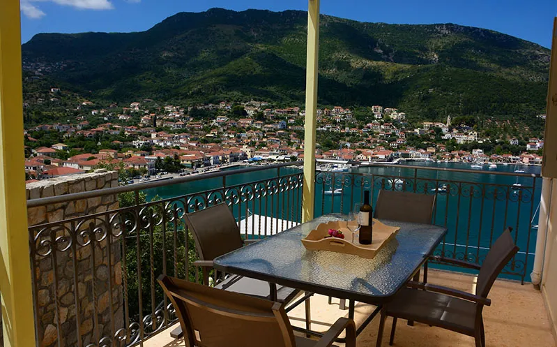 Bellezza Suites — 34