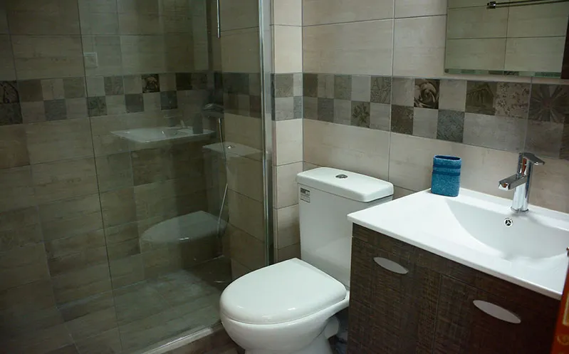 Bellezza Suites — 35