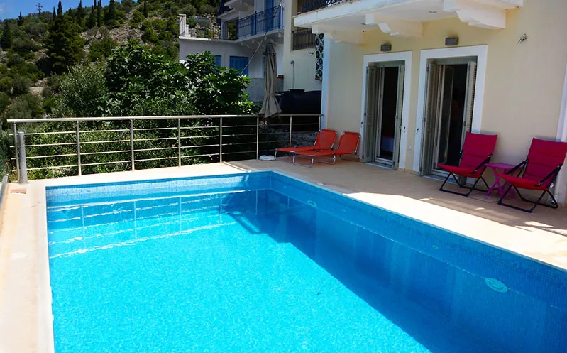 Bellezza Suites — 36