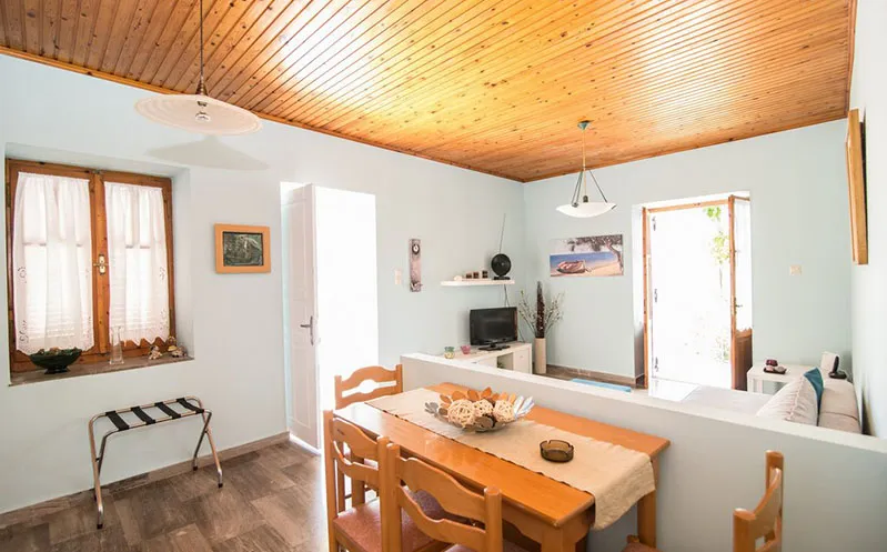 Bellezza Suites — 37