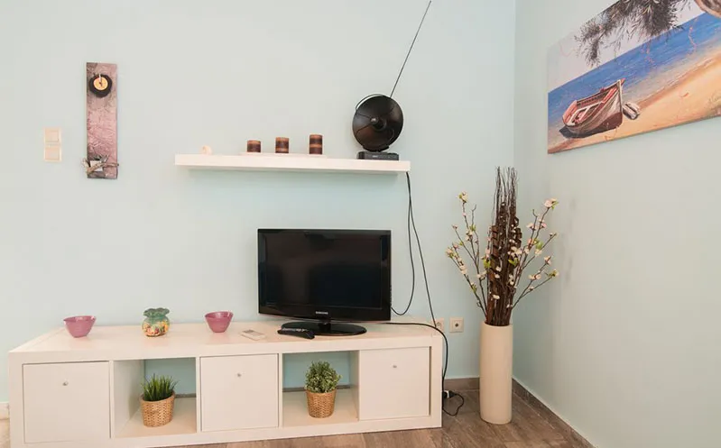 Bellezza Suites — 38