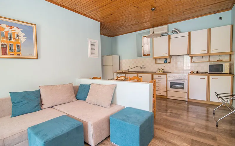 Bellezza Suites — 39