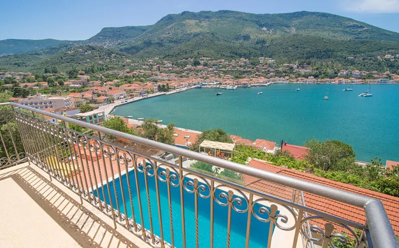 Bellezza Suites — 5