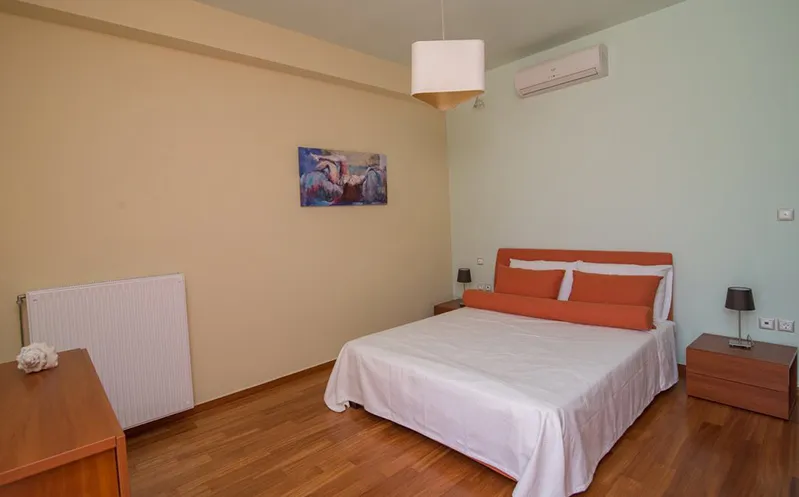 Bellezza Suites — 7