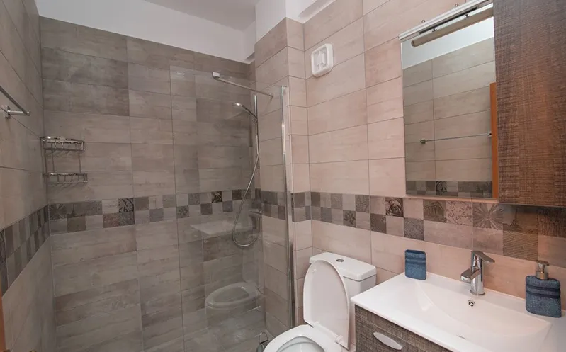 Bellezza Suites — 8