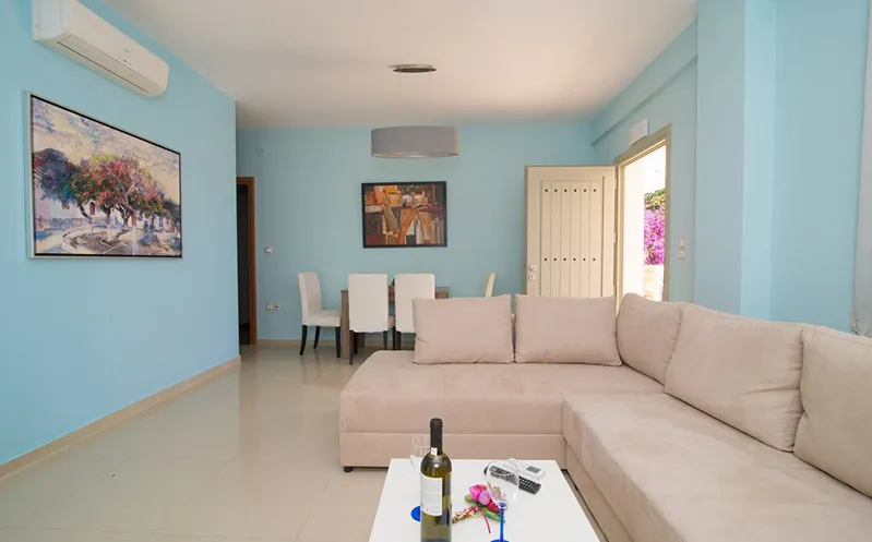 Bellezza Suites — 9