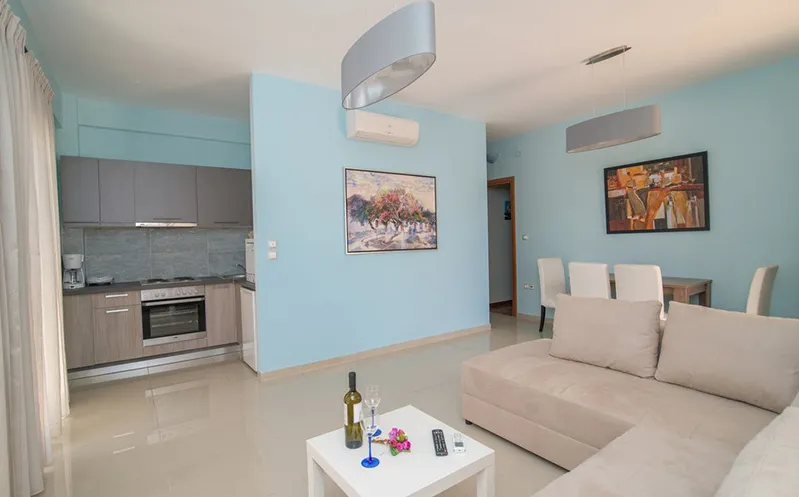 Bellezza Suites — 10