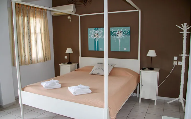 Captain Yiannis Hotel — 2