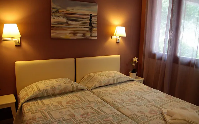 Captain Yiannis Hotel — 14