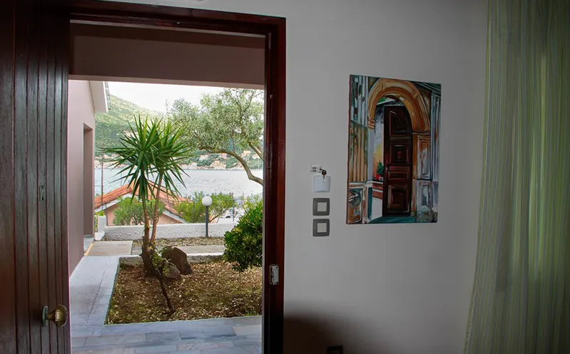 Captain Yiannis Hotel — 15