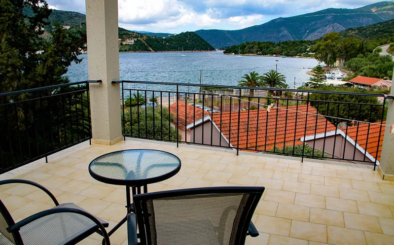 Captain Yiannis Hotel — 16