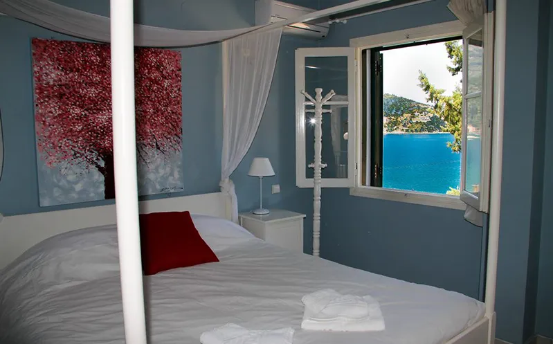 Captain Yiannis Hotel — 3