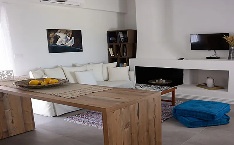 Captain Yiannis Hotel — 8