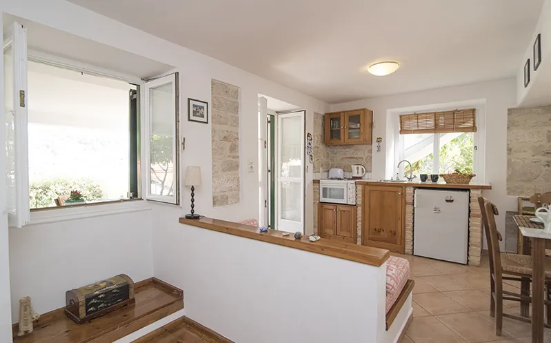 Elea apartments — 11