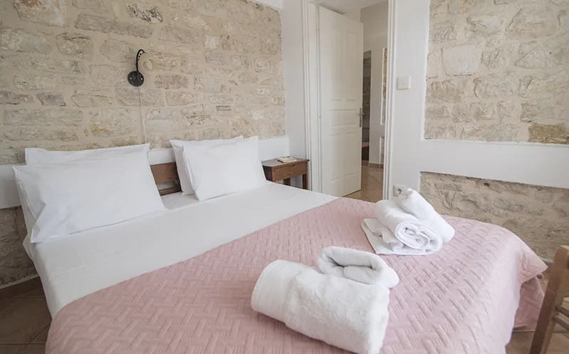 Elea apartments — 19