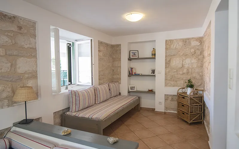 Elea apartments — 5