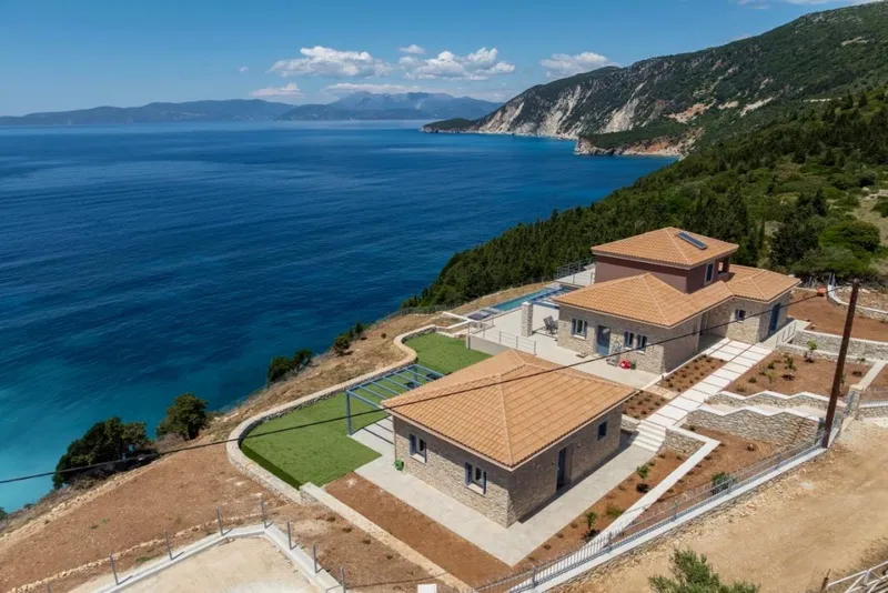 Elysium Exclusive Villas — 1