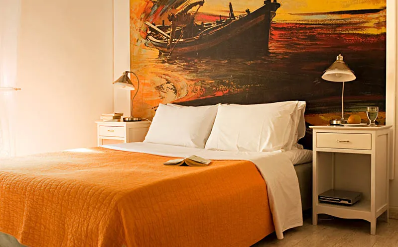 Familia Hotel — 2