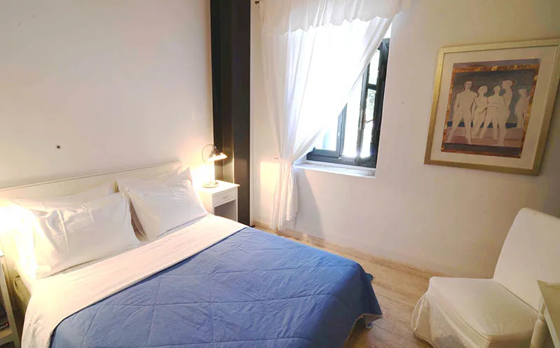 Familia Hotel — 14