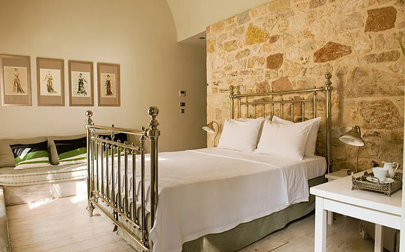 Familia Hotel — 4