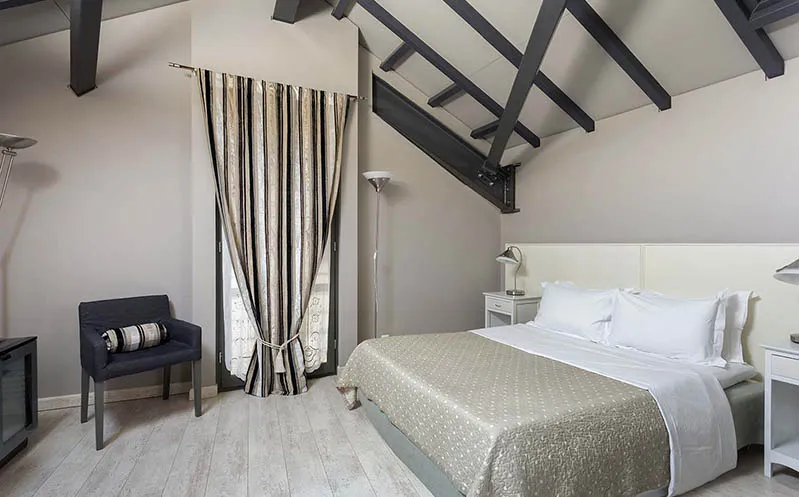 Familia Hotel — 7