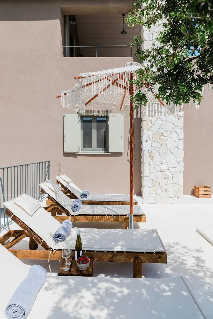 Glysinia Villa — 6