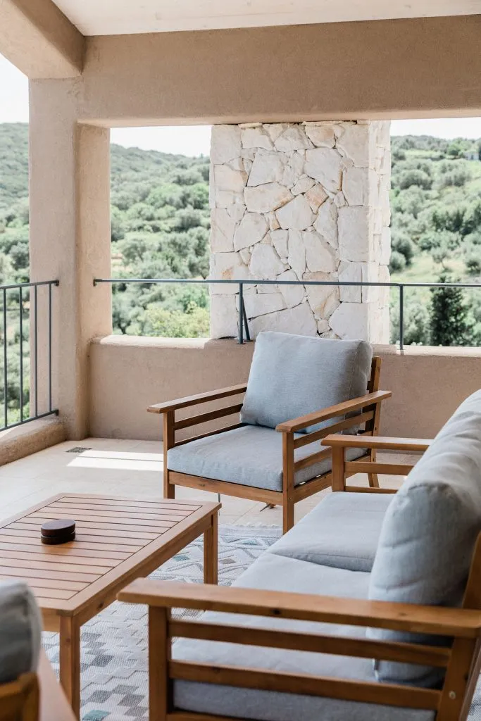 Glysinia Villa — 7