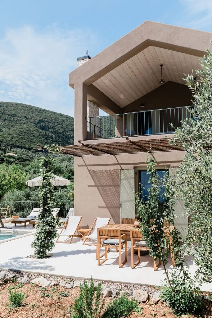 Glysinia Villa — 12