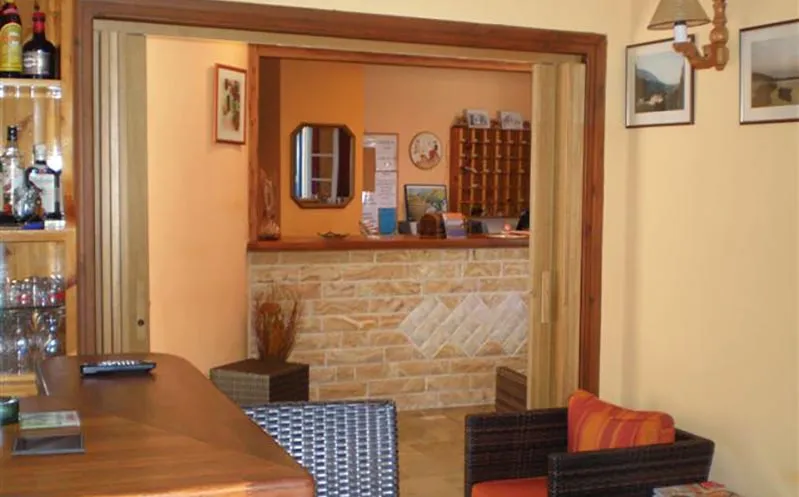 Hotel Nostos — 3