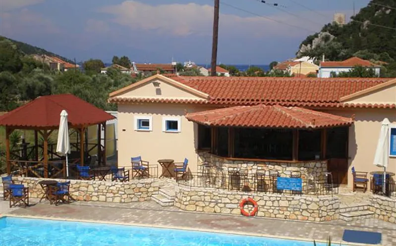 Hotel Nostos — 4