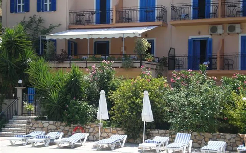 Hotel Nostos — 5
