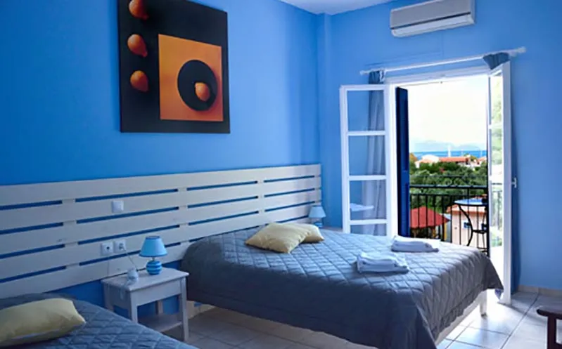 Hotel Nostos — 8
