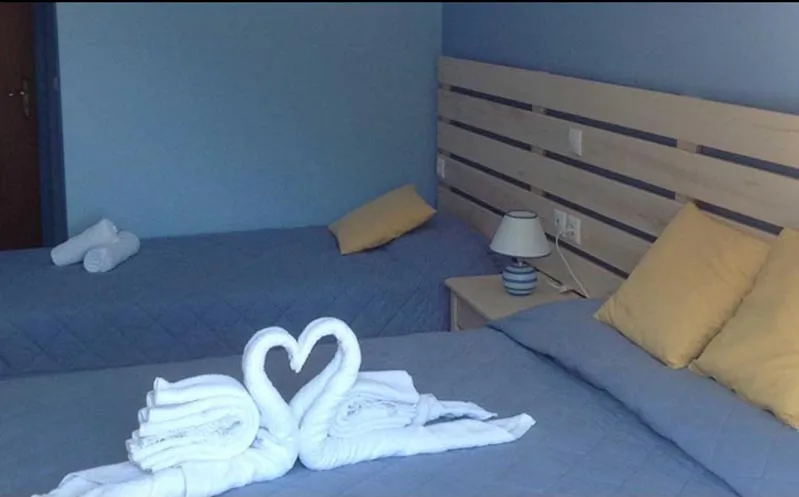 Hotel Nostos — 9