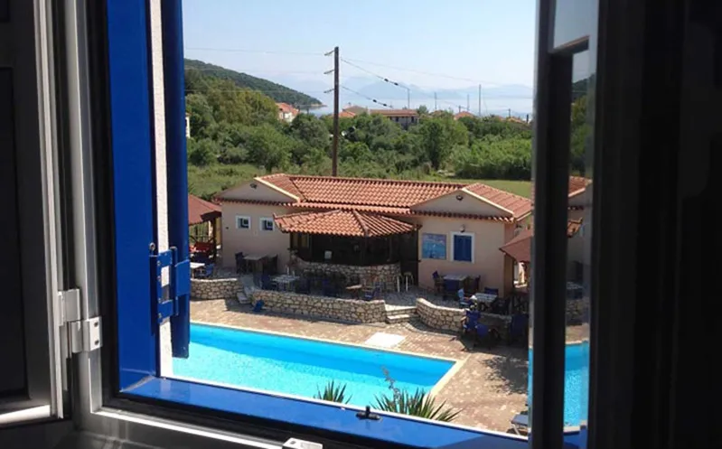 Hotel Nostos — 10