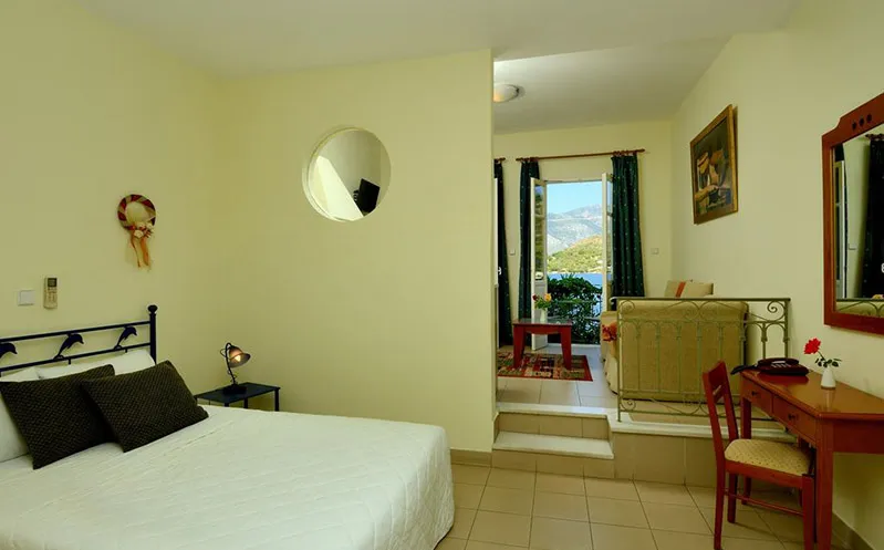 Hotel Omirikon — 14