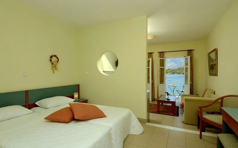 Hotel Omirikon — 7