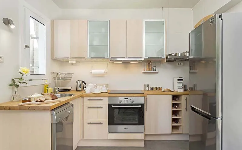 Ionian Breeze Villas — 11