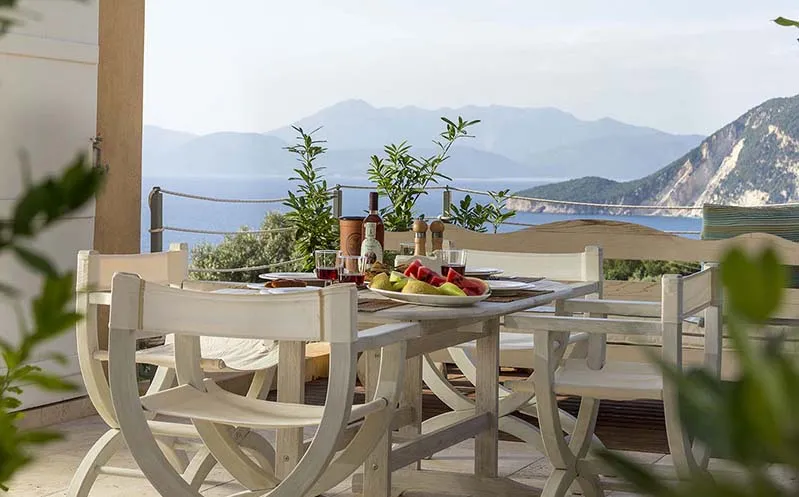 Ionian Breeze Villas — 12
