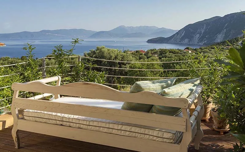 Ionian Breeze Villas — 13